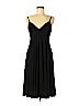 Max and Cleo Black Cocktail Dress Size S - photo 1