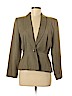 Casual Corner Green Blazer Size 6 - photo 1