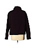 Eileen Fisher Burgundy Jacket Size L - photo 2