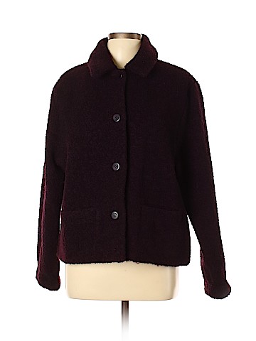 Eileen Fisher Jacket (view 1)
