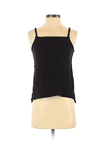 Madewell Sleeveless Top (view 1)