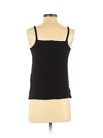 Madewell Sleeveless Top (view 2)