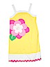 Gymboree 100% Cotton Yellow Dress Size 12 - photo 1