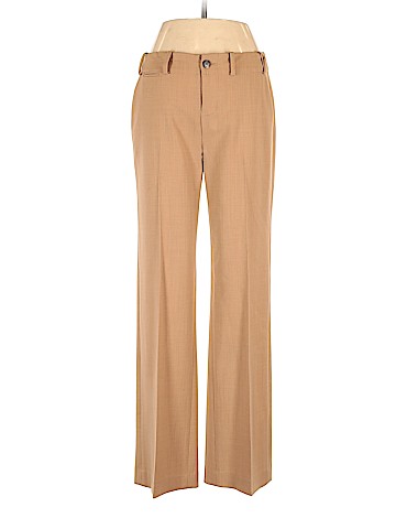 Lauren by Ralph Lauren Wool Pants (view 1)