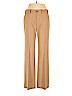 Lauren by Ralph Lauren Tan Wool Pants Size 2 (petite) - photo 1