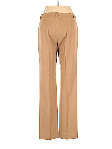 Lauren by Ralph Lauren Wool Pants (view 2)