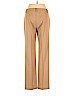 Lauren by Ralph Lauren Tan Wool Pants Size 2 (petite) - photo 2