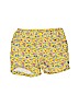 Gap Kids Yellow Shorts Size 7 - photo 1