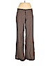 Banana Republic Brown Dress Pants Size 2 (petite) - photo 1