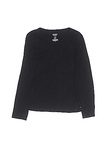 Old Navy Long Sleeve Top (view 1)