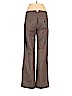 Banana Republic Brown Dress Pants Size 2 (petite) - photo 2