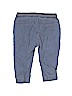 Zara Baby 100% Cotton Gray Casual Pants Size 12-18 mo - photo 2