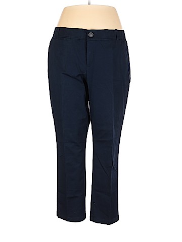 Cj Banks Khakis (view 1)