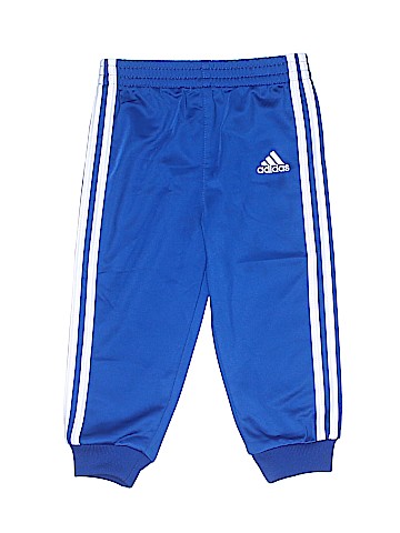 Adidas Track Pants (view 1)