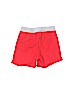 OshKosh B'gosh 100% Cotton Graphic Red Shorts 12-18 MO / 18 MO - photo 2