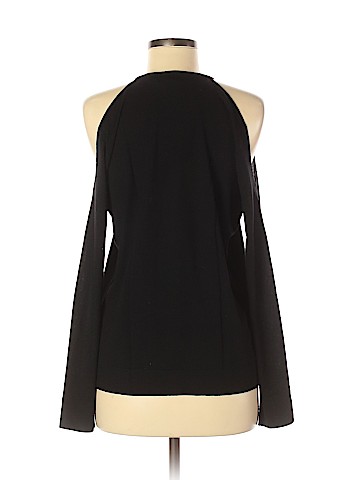 Theory Wool Pullover Sweater (view 2)