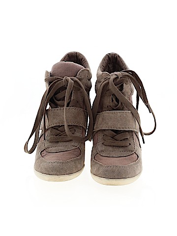 Ash Ankle Boots (view 2)