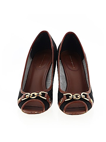 Tommy Hilfiger Wedges (view 2)