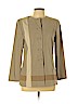 Leslie Fay Tan Jacket Size 10 (petite) - photo 1