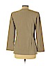 Leslie Fay Tan Jacket Size 10 (petite) - photo 2