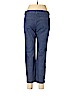 Old Navy Blue Casual Pants Size 8 - photo 2