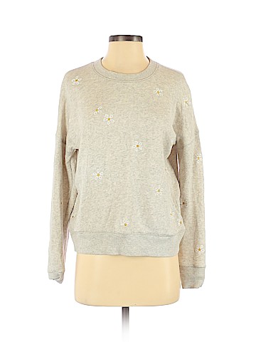Madewell Sweatshirt (view 1)