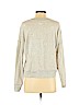 Madewell 100% Cotton Gray Sweatshirt Size S - photo 2