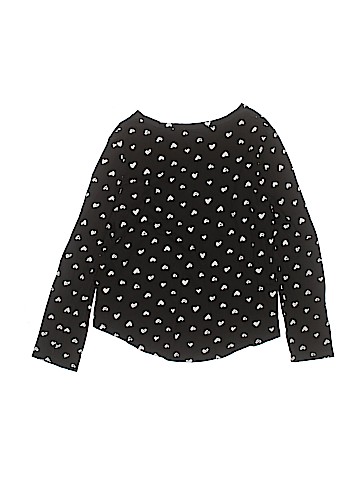 Old Navy Long Sleeve T-Shirt (view 2)