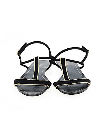 Zara Basic Sandals (view 2)
