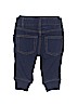 Baby Gap 100% Cotton Blue Jeans Size 3-6 mo - photo 2