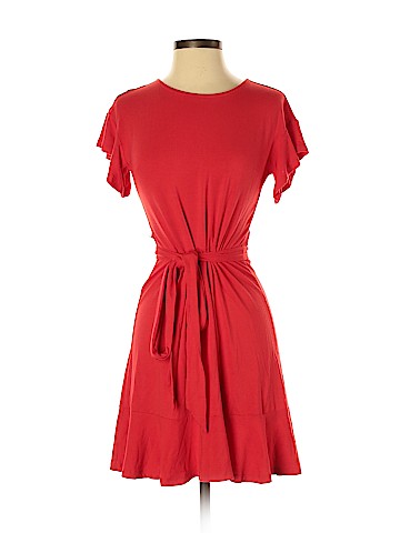 Ann Taylor LOFT Casual Dress (view 1)
