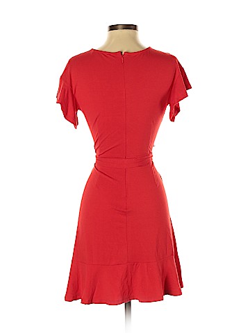 Ann Taylor LOFT Casual Dress (view 2)