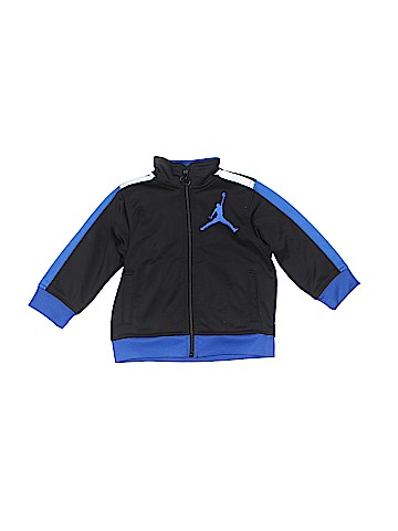 Jordan Track Jacket (view 1)