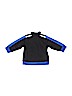Jordan 100% Polyester Black Track Jacket 9-12 MO / 12 MO - photo 2