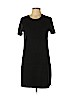Theory Black Casual Dress Size L - photo 1