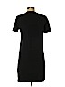 Theory Black Casual Dress Size L - photo 2