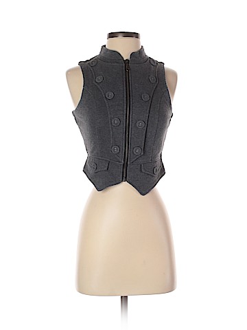 Forever 21 Vest (view 1)