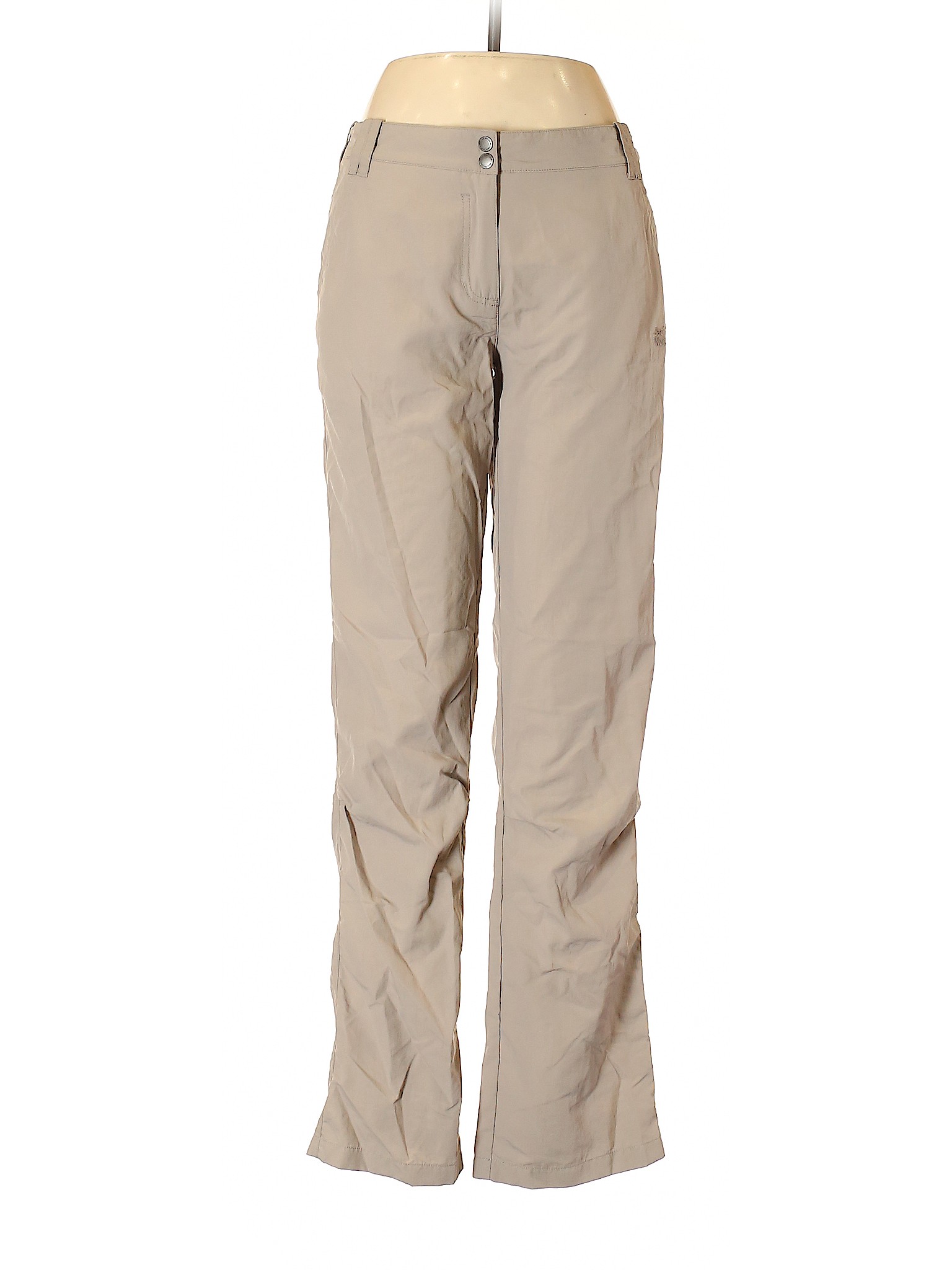 jack wolfskin pants