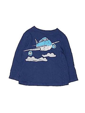 Baby Gap Long Sleeve T-Shirt (view 1)