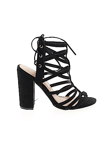 Shoedazzle Heels (view 1)