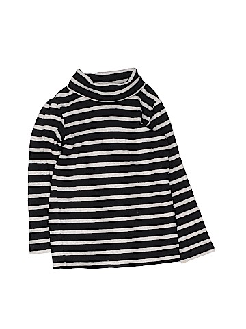 H&M Long Sleeve Turtleneck (view 1)