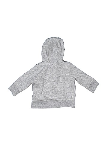 Baby Gap Zip Up Hoodie (view 2)