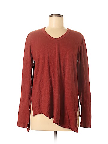 Wilt Long Sleeve Top (view 1)