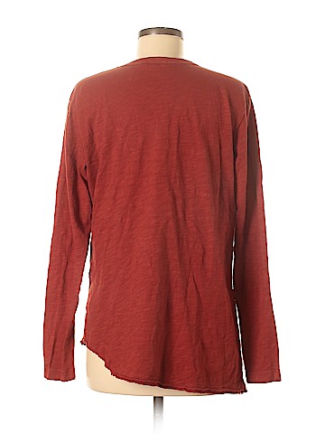 Wilt Long Sleeve Top (view 2)