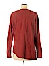 Wilt Orange Long Sleeve Top Size S - photo 2