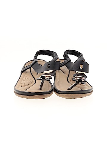 Siketu Sandals (view 2)