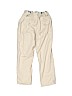 Assorted Brands 100% Cotton Solid Tan Khakis Size 18-24 mo - photo 2