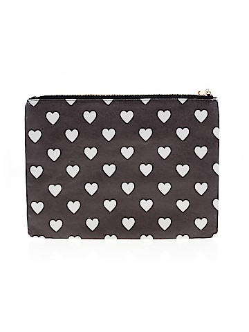 Unbranded Leather Clutch (view 2)