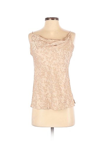 Protagonist Sleeveless Blouse (view 1)