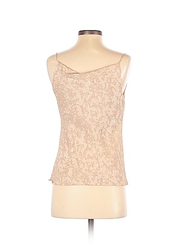 Protagonist Sleeveless Blouse (view 2)